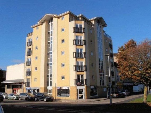 1 Bedroom Flat